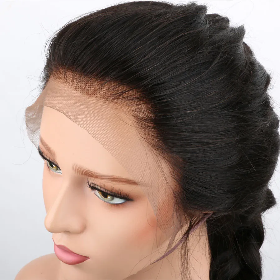lace front human hair wigs (11)