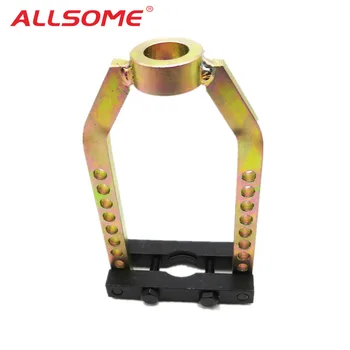 ALLSOME Car Drive Shaft CV Joint Puller Removal Tool For CVJ Diameter 25x14 CM Propshaft Splitter Separator Tool HT1191
ALLSOME Car Drive Shaft CV Joint Puller Removal Tool For CVJ Diameter 25x14 CM Propshaft Splitter Separator Tool HT1191