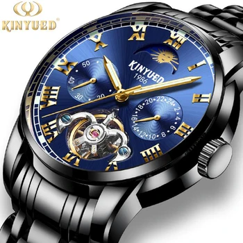 2018 High Quality Hollowed Automatic Mechanical Men Watch Top Brand Luxury Stainless Steel Waterproof Mens Watches
2018 High Quality Hollowed Automatic Mechanical Men Watch Top Brand Luxury Stainless Steel Waterproof Mens Watches