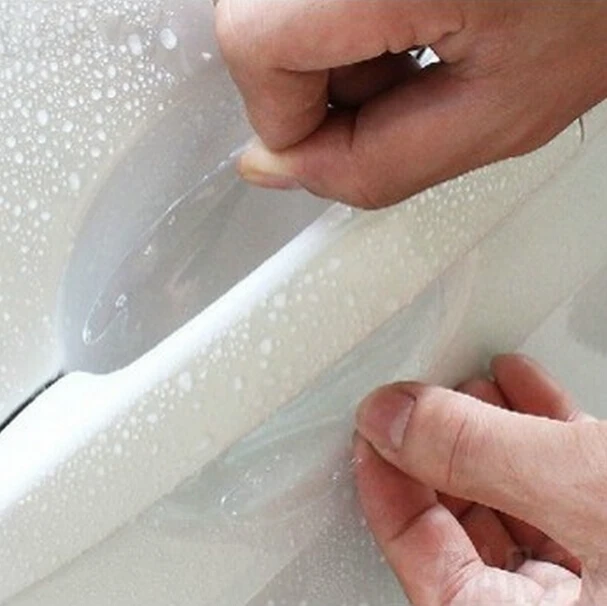 2018 NEW Car door handle stickers protector film for Mitsubishi ASX Lancer 10 9 Outlander Pajero I200 Cadillac CTS accessories
2018 NEW Car door handle stickers protector film for Mitsubishi ASX Lancer 10 9 Outlander Pajero I200 Cadillac CTS accessories