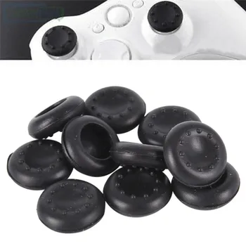 10pcs/lot Colorful Rubber Silicone Cap Analog Controller Silicone Cap Cover Thumb Stick Grip For PS3 PS4 XBOX 360
10pcs/lot Colorful Rubber Silicone Cap Analog Controller Silicone Cap Cover Thumb Stick Grip For PS3 PS4 XBOX 360