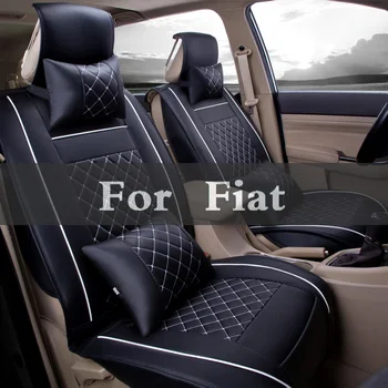 Universal Car Seat Cover Accessories Summer Special Cushion Sets For Fiat 500x Bravo Linea Croma 600 Barchetta Albea
Universal Car Seat Cover Accessories Summer Special Cushion Sets For Fiat 500x Bravo Linea Croma 600 Barchetta Albea