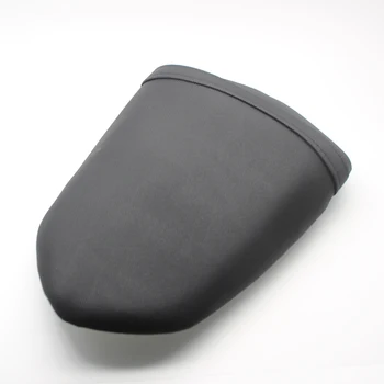 Black Rear Pillion Passenger Seat Cover For Kawasaki EX250 NINJA 250R 2008 2009 2010 2011 2012 
Black Rear Pillion Passenger Seat Cover For Kawasaki EX250 NINJA 250R 2008 2009 2010 2011 2012
