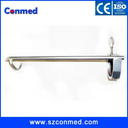 Compatibe New Accessories biopsy Needle Guide For Siemens 6.5EV13 Probe Biopsy Kit for 6.5EV13 Transducer with CE approved
Compatibe New Accessories biopsy Needle Guide For Siemens 6.5EV13 Probe Biopsy Kit for 6.5EV13 Transducer with CE approved