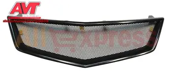 Radiator grille case for Honda Accord 8 2008-2011 ABS plastic tuning grid decor design sport styles car styling car accessories
Radiator grille case for Honda Accord 8 2008-2011 ABS plastic tuning grid decor design sport styles car styling car accessories