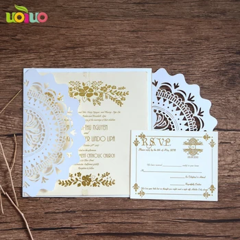 Laser Cut Flower Lace Decoration Baby Girl 1th Birthday Invite Baby Shower Party Wedding Invitaiton Card Place Cards
Laser Cut Flower Lace Decoration Baby Girl 1th Birthday Invite Baby Shower Party Wedding Invitaiton Card Place Cards