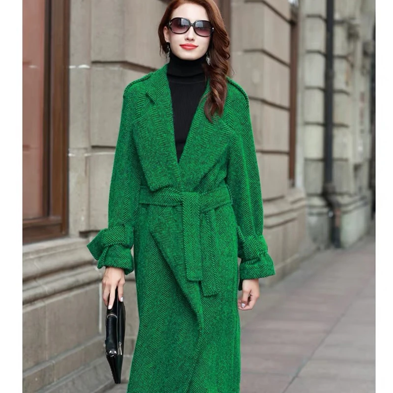 women's coat manteau femme hiver long wool coat Thick Outwear Korean wool blends woman coats winter 2018 woolen jacket
women's coat manteau femme hiver long wool coat Thick Outwear Korean wool blends woman coats winter 2018 woolen jacket