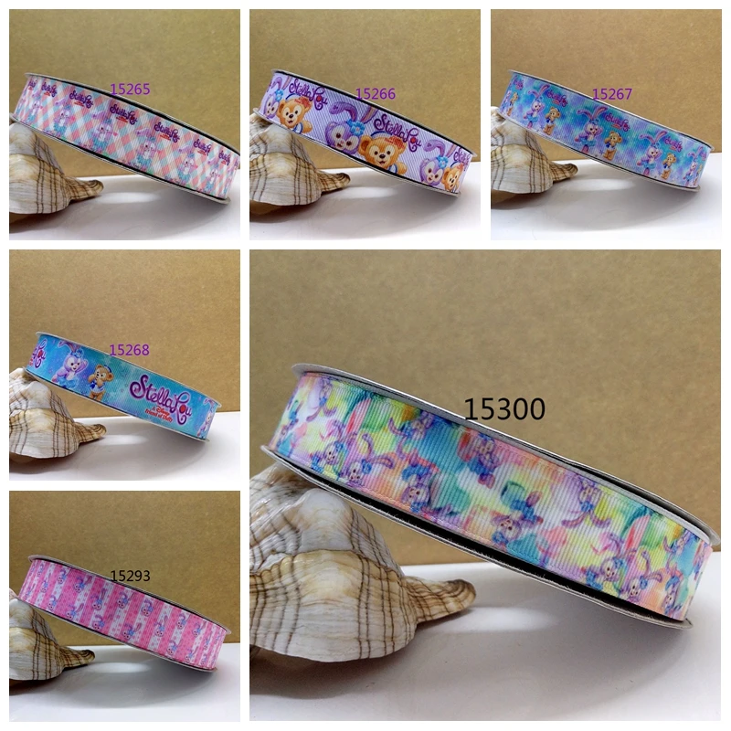 Free shipping 2017 new arrival ribbons Hair Accessories ribbon 10 yards printed grosgrain ribbons 15287
Free shipping 2017 new arrival ribbons Hair Accessories ribbon 10 yards printed grosgrain ribbons 15287