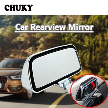 CHUKY Adjustable Car Reversing Wide Angle Auxiliary Mirror Stickers For BMW E46 E39 E60 E90 E36 Cooper Lada Mini Chevrolet Fiat 
CHUKY Adjustable Car Reversing Wide Angle Auxiliary Mirror Stickers For BMW E46 E39 E60 E90 E36 Cooper Lada Mini Chevrolet Fiat