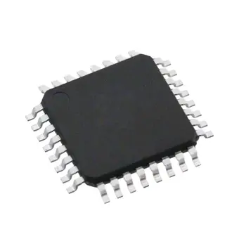10pcs ATMEGA328P,ATMEGA328P-AU 8-bit Microcontroller with 4/8/16/32K Bytes In-System Programmable Flash
10pcs ATMEGA328P,ATMEGA328P-AU 8-bit Microcontroller with 4/8/16/32K Bytes In-System Programmable Flash