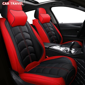 Front Rear Luxury Leather car seat cover For mazda premacy acura mdx changan cs75 seat cordoba fiat panda kia mohave car seats
Front Rear Luxury Leather car seat cover For mazda premacy acura mdx changan cs75 seat cordoba fiat panda kia mohave car seats