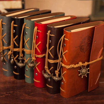 Classic Vintage Retro Classic PU Leather Blank Pages Notebooks And Journals Copper Plated Sea Anchor Travel Paper Sketchbook
Classic Vintage Retro Classic PU Leather Blank Pages Notebooks And Journals Copper Plated Sea Anchor Travel Paper Sketchbook