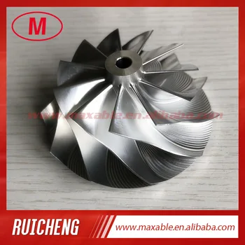GT3076R 58.00/76.13mm 11+0 blades Turbocharger Billet/milling/aluminum 2618 compressor wheel for racing
GT3076R 58.00/76.13mm 11+0 blades Turbocharger Billet/milling/aluminum 2618 compressor wheel for racing