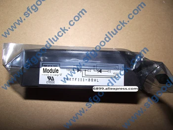 IRKTF111-08HL Silicon Controlled Rectifier SCR Power Module 800V 111A INT-A-pak Approximate weight:500g(17.8oz.)
IRKTF111-08HL Silicon Controlled Rectifier SCR Power Module 800V 111A INT-A-pak Approximate weight:500g(17.8oz.)