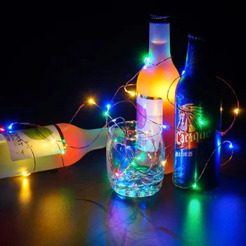 LED Fairy String Light 5M Copper Wire LED Strip Holiday Light For Party Wedding Garland Lighting Decoration
LED Fairy String Light 5M Copper Wire LED Strip Holiday Light For Party Wedding Garland Lighting Decoration