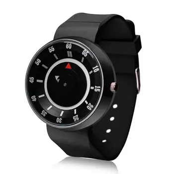 Luxury Montre Top Brand Concept Stainless Steel Quartz Watches Men Fashion Black Silicone Strap Clock Sports Wrist Watch #Zer
Luxury Montre Top Brand Concept Stainless Steel Quartz Watches Men Fashion Black Silicone Strap Clock Sports Wrist Watch #Zer
