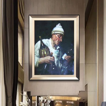 Frameless Figure Oil Painting Hand Painted Art Paintings Canvas Painting For Living Room Home Decoration One Piece
Frameless Figure Oil Painting Hand Painted Art Paintings Canvas Painting For Living Room Home Decoration One Piece