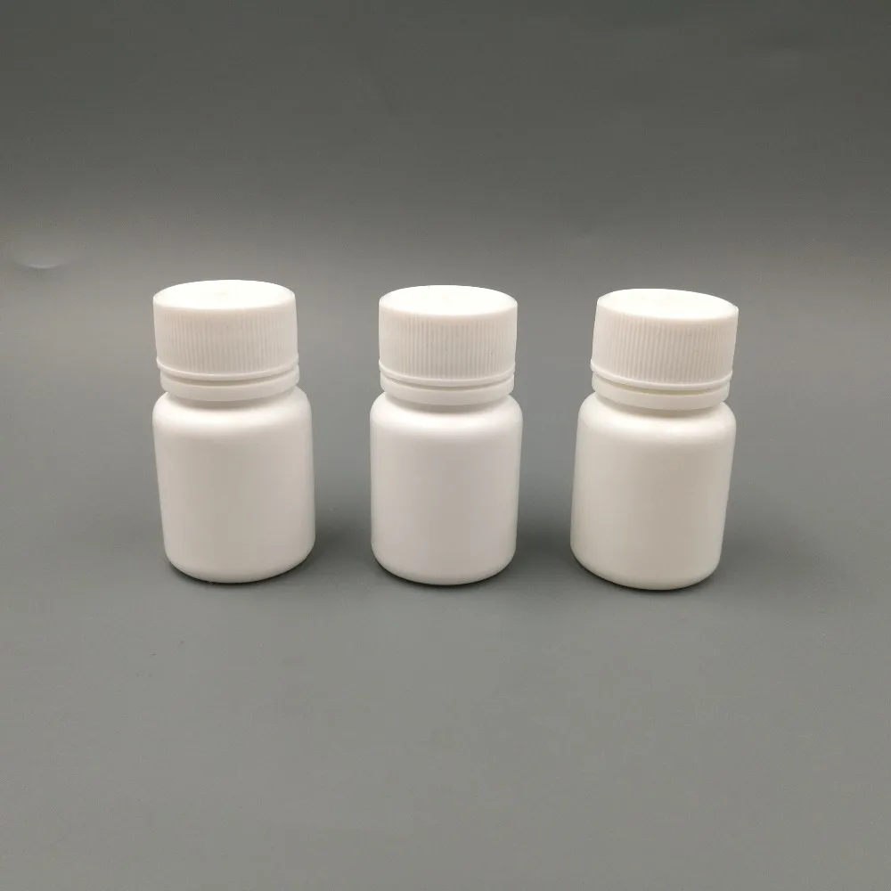 20pcs/lot 15ml HDPE Plastic Empty refillable Pharmaceutical pill bottle container for medical use
20pcs/lot 15ml HDPE Plastic Empty refillable Pharmaceutical pill bottle container for medical use