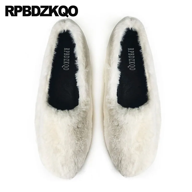 comfortable size 34 ladies beautiful flats shoes fashion round toe 35 2018 designer women china white slip on plain fur pink
comfortable size 34 ladies beautiful flats shoes fashion round toe 35 2018 designer women china white slip on plain fur pink