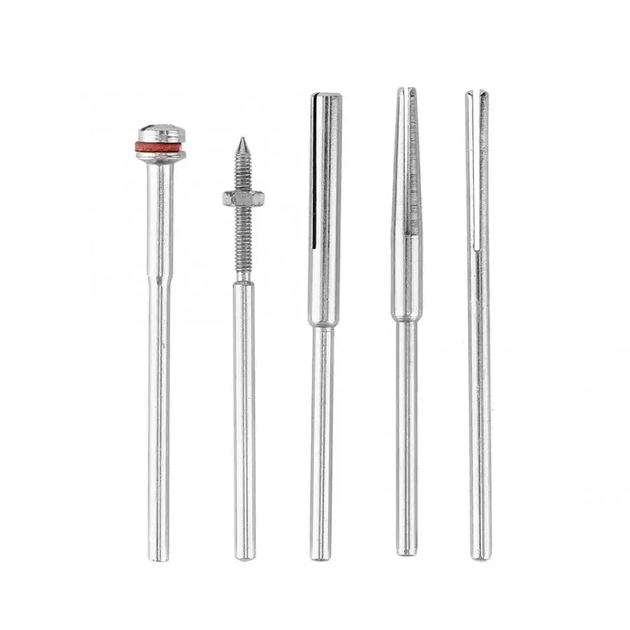 Professional 5pcs Sanding Paper Clamp Bar Sandpaper Split Holder Clip Rod Jewelry Making Grinding Polishing Tool for Jeweler
Professional 5pcs Sanding Paper Clamp Bar Sandpaper Split Holder Clip Rod Jewelry Making Grinding Polishing Tool for Jeweler