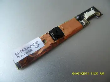 Factory sale the camera module USB camera clear and low illumination, use OV7740 sensitive IC 5pcs/lot
Factory sale the camera module USB camera clear and low illumination, use OV7740 sensitive IC 5pcs/lot