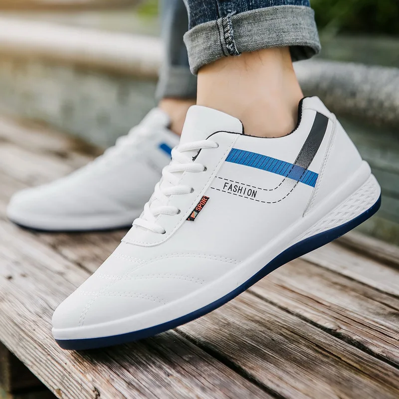 Men's Sports Shoes Comfortable Casual Fashion Breathable Flat Shoes Outdoor Fitness Running Shoes Men's Clothing Men Sneakers
Men's Sports Shoes Comfortable Casual Fashion Breathable Flat Shoes Outdoor Fitness Running Shoes Men's Clothing Men Sneakers