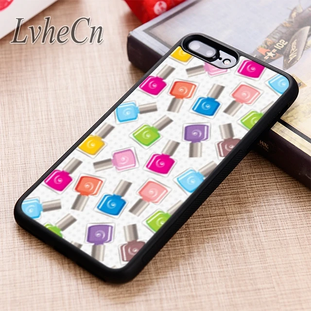 LvheCn Nail Polish Manicurist phone Case cover For iPhone 6 6S 7 8 X XR XS max 5 5S SE Samsung Galaxy S5 S6 S7 edge S8 S9 Plus
LvheCn Nail Polish Manicurist phone Case cover For iPhone 6 6S 7 8 X XR XS max 5 5S SE Samsung Galaxy S5 S6 S7 edge S8 S9 Plus