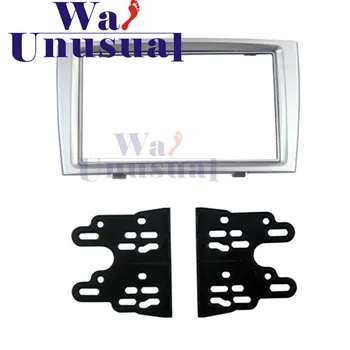 PE 001 2 DIN Top Quality Radio Fascia for Peugeot 308 2008- Stereo Fascia Dash CD Trim Installation Kit Free Shipping
PE 001 2 DIN Top Quality Radio Fascia for Peugeot 308 2008- Stereo Fascia Dash CD Trim Installation Kit Free Shipping