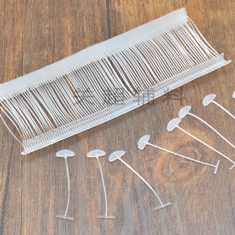 Plastic blade thin plastic needle blade tag line fine pins transparent blade thin plastic needle fine pins
Plastic blade thin plastic needle blade tag line fine pins transparent blade thin plastic needle fine pins