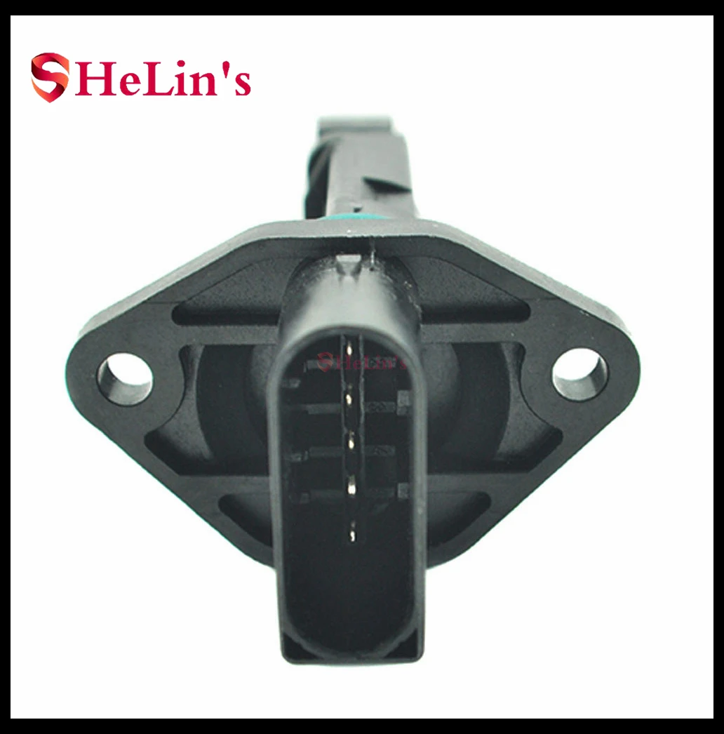 0 280 217 114 A 000 094 09 48 Mass Air Flow MAF Sensor For MERCEDES-BENZ M C -CLASS ML 230 W S 202 C 180 200 220 230 250 T CDI
0 280 217 114 A 000 094 09 48 Mass Air Flow MAF Sensor For MERCEDES-BENZ M C -CLASS ML 230 W S 202 C 180 200 220 230 250 T CDI