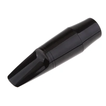 Plastic Mouthpiece for Tenor Saxophone Sax Accessory 112mm
Plastic Mouthpiece for Tenor Saxophone Sax Accessory 112mm