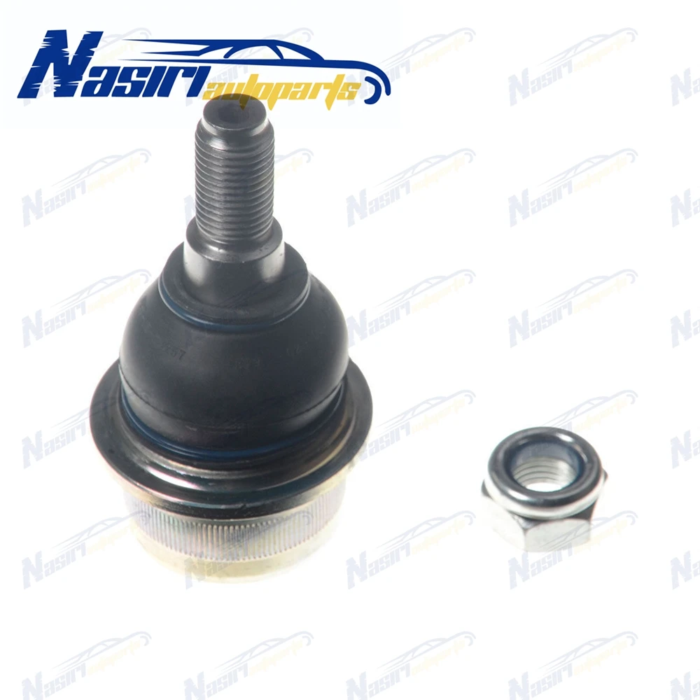 2x Front Lower Ball Joints for Mercedes Benz CL500 CL55 CLS63 AMG E350 E500 S500 W211 W215 W219 W220 #2203330327
2x Front Lower Ball Joints for Mercedes Benz CL500 CL55 CLS63 AMG E350 E500 S500 W211 W215 W219 W220 #2203330327