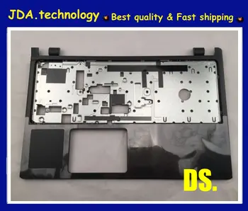 New/orig Top Cover for Acer Aspire V5-571G V5-531G palmrest top case Upper cover C case Assembly(for non-touching screen),Black
New/orig Top Cover for Acer Aspire V5-571G V5-531G palmrest top case Upper cover C case Assembly(for non-touching screen),Black