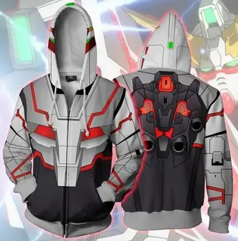 2018 Hot Sale Men hoodies Fashion men Mobile Suit Gundam 3d print Hoodies Streetwear Casual Cospaly Sweatshirt Plus Size 7XL
2018 Hot Sale Men hoodies Fashion men Mobile Suit Gundam 3d print Hoodies Streetwear Casual Cospaly Sweatshirt Plus Size 7XL