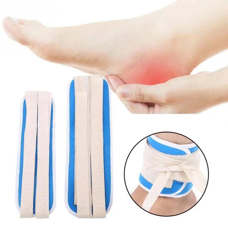Medical Restraint Strap Patient Elderly Limb Bed Fixed Holders Foot Care Tool for Foot Health
Medical Restraint Strap Patient Elderly Limb Bed Fixed Holders Foot Care Tool for Foot Health