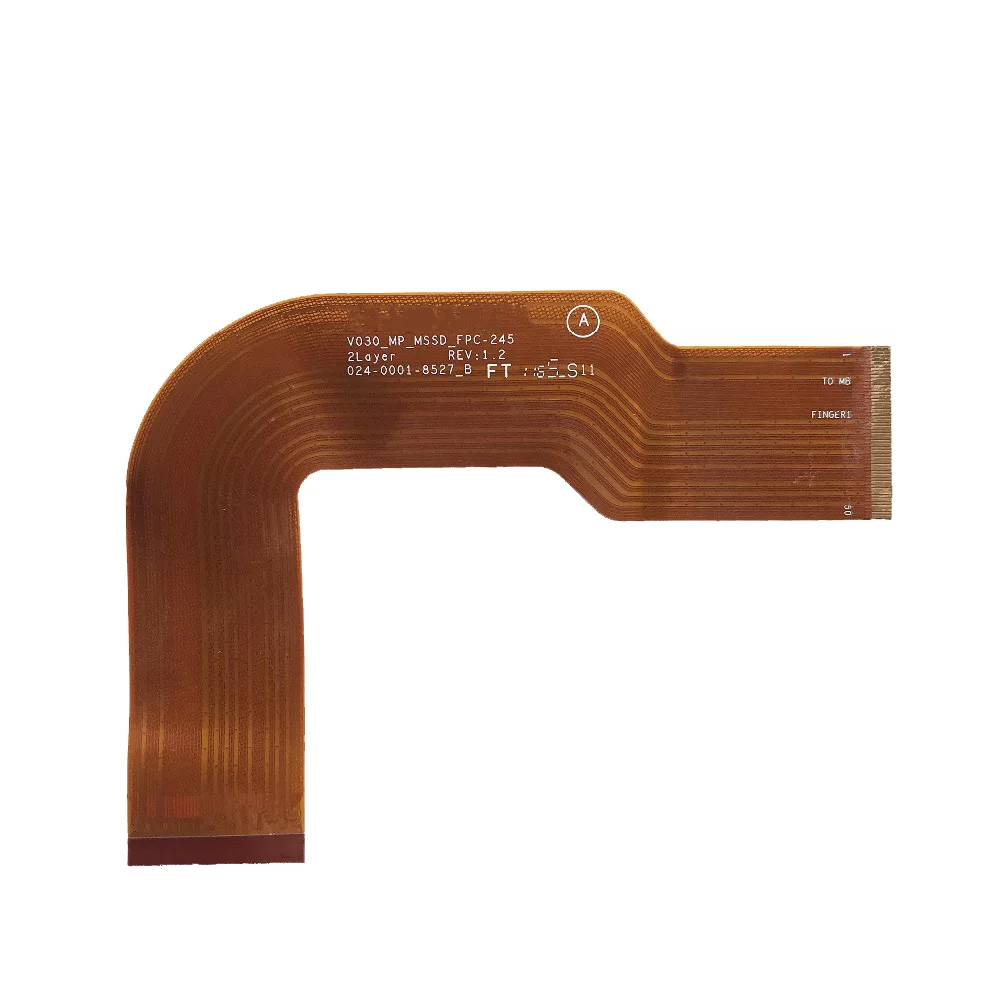 SZWXZY Original For Sony VAIO VPCSA VPCSB VPCSC VPCSD Reader cable V030_MP_MSSD_FPC-245 FPC-245 024-0001-8527_A
SZWXZY Original For Sony VAIO VPCSA VPCSB VPCSC VPCSD Reader cable V030_MP_MSSD_FPC-245 FPC-245 024-0001-8527_A