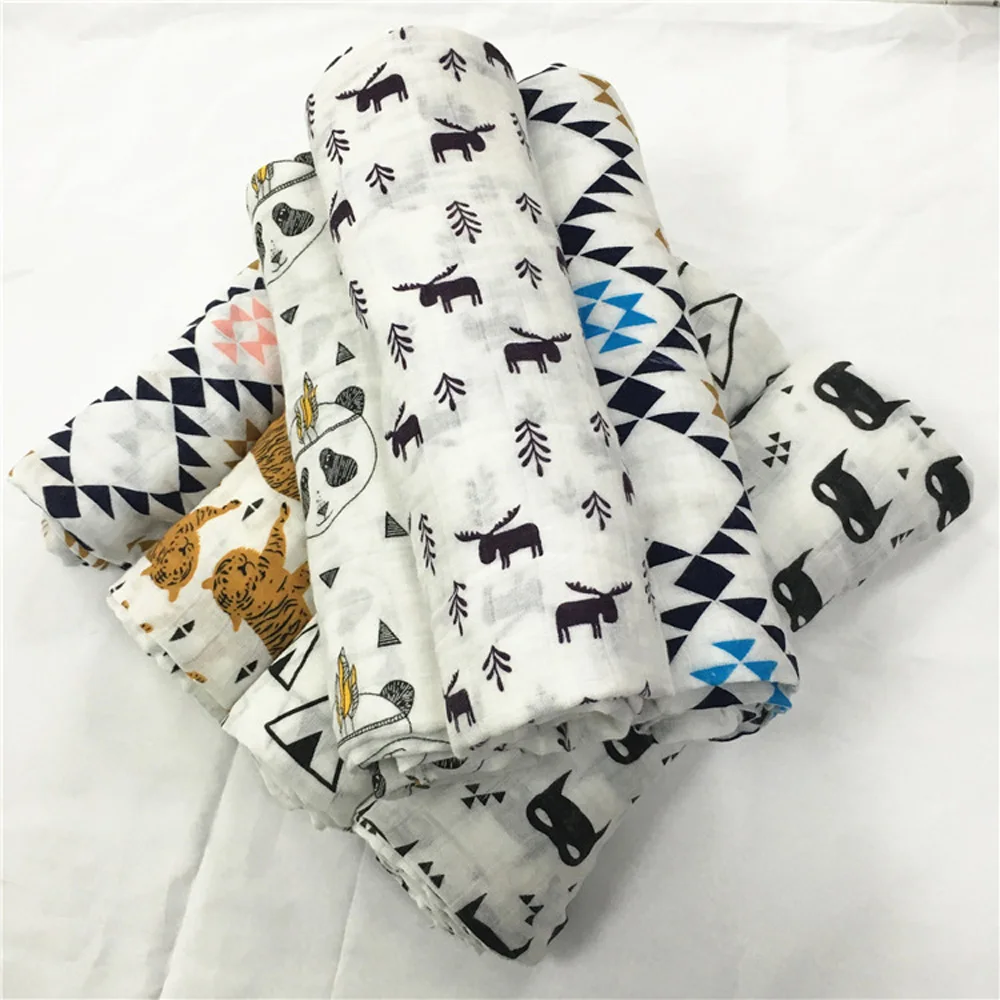 Miracle Baby Cotton Gauze Blanket Newborn Swaddle Bedding Set Bath Towel Hold Wraps Swaddling for Infant Babies Unisex Z042
Miracle Baby Cotton Gauze Blanket Newborn Swaddle Bedding Set Bath Towel Hold Wraps Swaddling for Infant Babies Unisex Z042