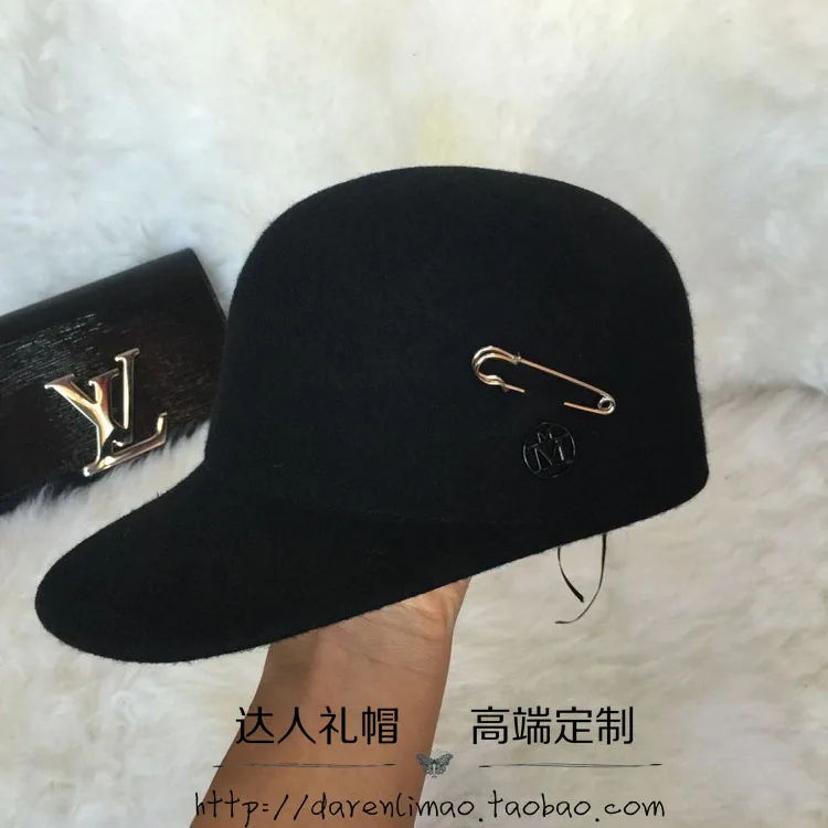 {left pin} the new classic cloth big knight riding cap joker hats for men and women double black metal logo
{left pin} the new classic cloth big knight riding cap joker hats for men and women double black metal logo
