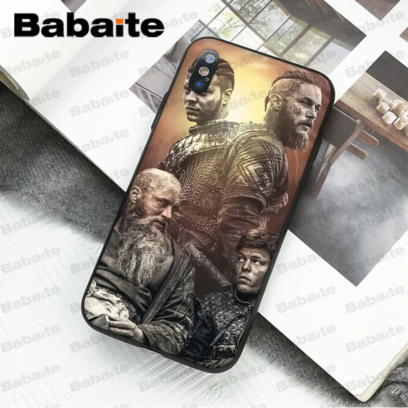 Vikings Ragnar Lothbrok