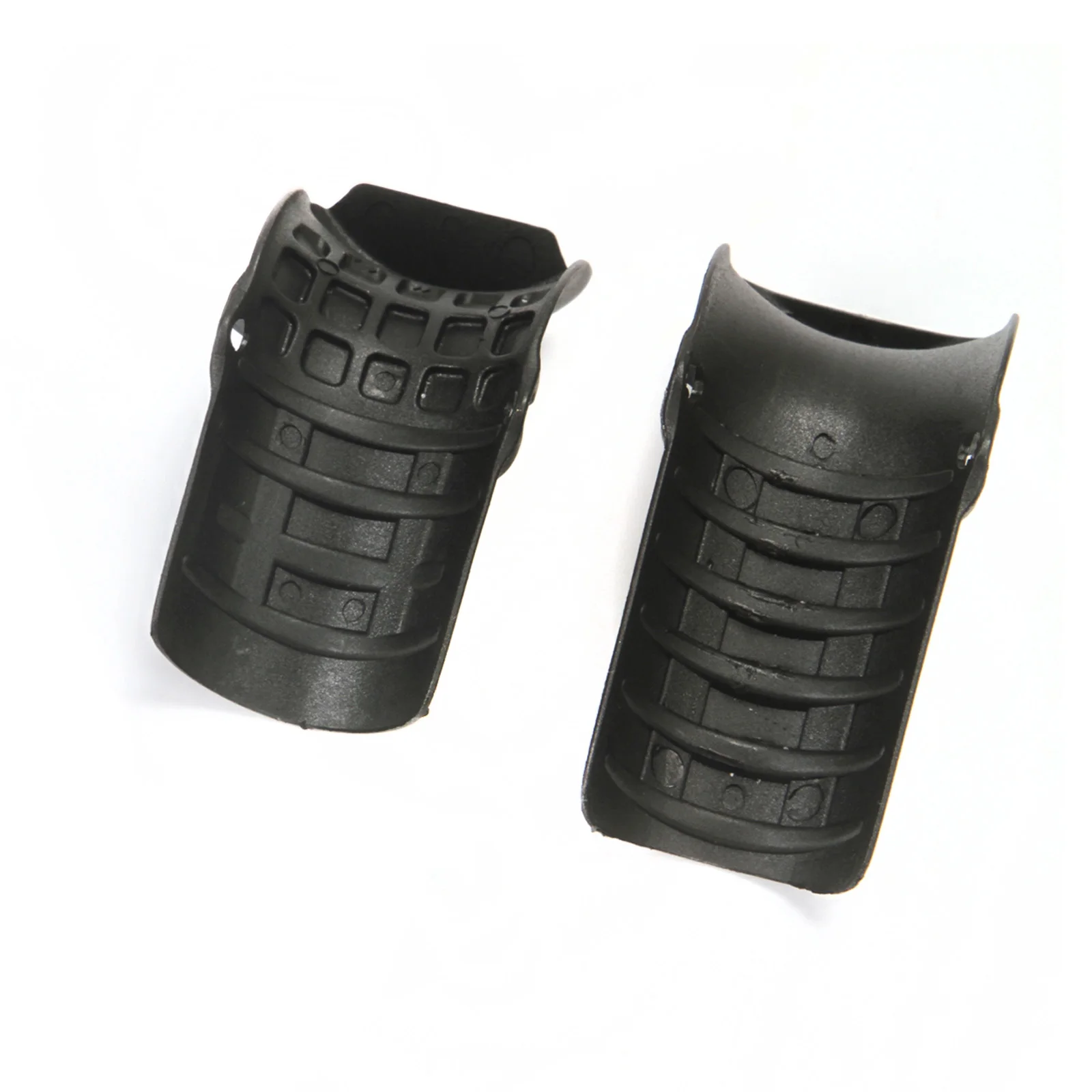 2 pcs Grip Force Adapter Beaver Tail Gen Glock Beaver Tail Adapter 17, 19, 22, 23, 24, 31, 32, 34, 35, 37, 38
2 pcs Grip Force Adapter Beaver Tail Gen Glock Beaver Tail Adapter 17, 19, 22, 23, 24, 31, 32, 34, 35, 37, 38