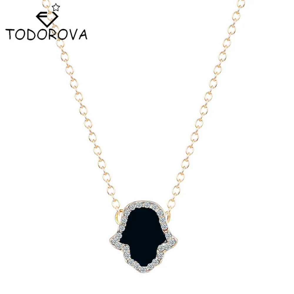 Classic the hand of Fatima Hamsa Necklace Brand Jewelry Best Friend Pendants Metal Long Chain Palm Statement Necklace Wholesale
Classic the hand of Fatima Hamsa Necklace Brand Jewelry Best Friend Pendants Metal Long Chain Palm Statement Necklace Wholesale