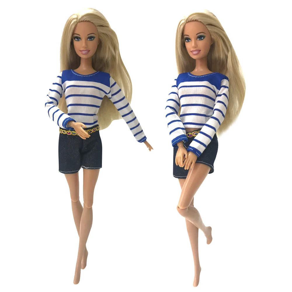 NK 2019 Newest One Pcs Doll Clothes Dress Fashion Skirt Party Gown For Barbie Doll Accessories Baby Toys Girl Best Gift G031A DZ 
NK 2019 Newest One Pcs Doll Clothes Dress Fashion Skirt Party Gown For Barbie Doll Accessories Baby Toys Girl Best Gift G031A DZ