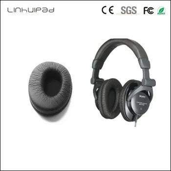 Linhuipad Hot sale Replacement Black Earpads Ear Cushion Foam cover for Sony MDR-V600 MDR-V900 Z600 MDR-7509 Headphones 10 pairs
Linhuipad Hot sale Replacement Black Earpads Ear Cushion Foam cover for Sony MDR-V600 MDR-V900 Z600 MDR-7509 Headphones 10 pairs