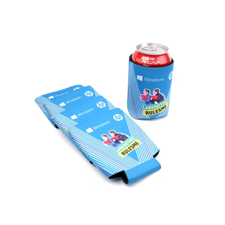 Hige Quality Foldable Stubby cooler stubbie cooler stubbie holder with Customized Logo Printing lowest price
Hige Quality Foldable Stubby cooler stubbie cooler stubbie holder with Customized Logo Printing lowest price