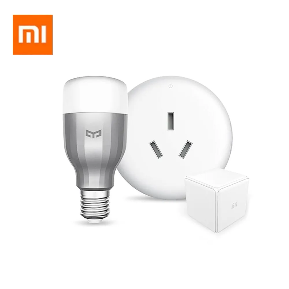 Xiaomi Yeelight Portable Led — Xiaomi-pad.ru