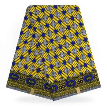 Nigerian new java new wax ,100% cotton african wax print fabric Kitenge/Pagnes/Tissues Africain/ Lapa/Chitenge Y-2
Nigerian new java new wax ,100% cotton african wax print fabric Kitenge/Pagnes/Tissues Africain/ Lapa/Chitenge Y-2