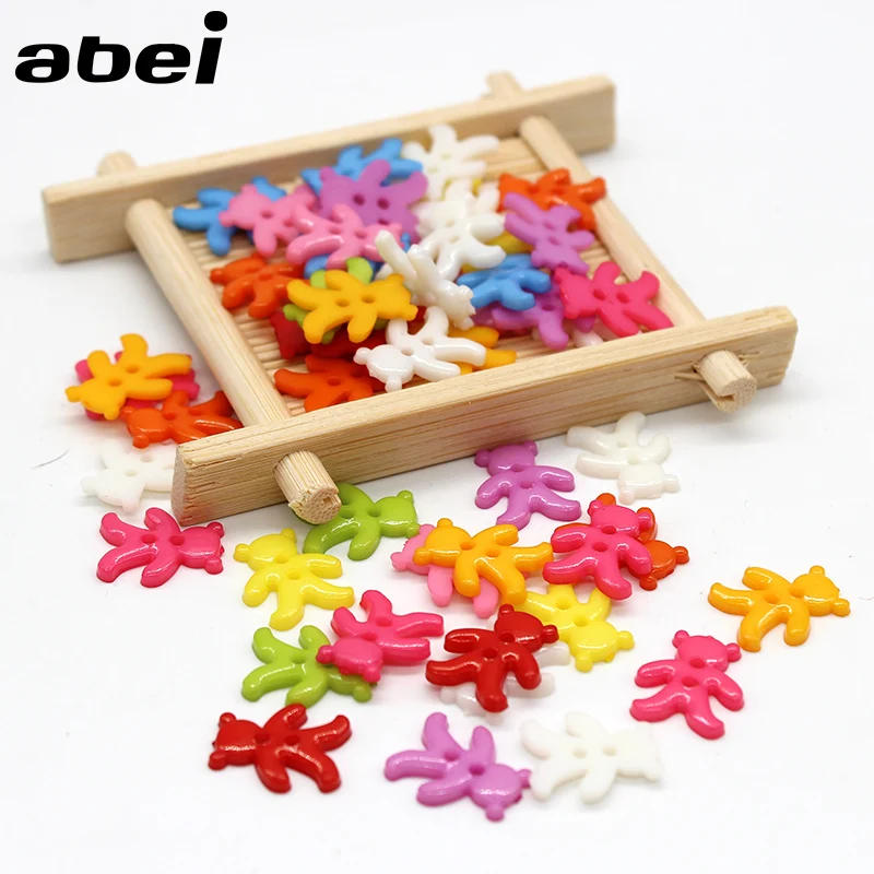 100pcs/lot Plastic Gingerbread Man Buttons Cartoon button for Kids Children Clothes DIY Scrapbooking Crafts Sewing Tool Ornament
100pcs/lot Plastic Gingerbread Man Buttons Cartoon button for Kids Children Clothes DIY Scrapbooking Crafts Sewing Tool Ornament