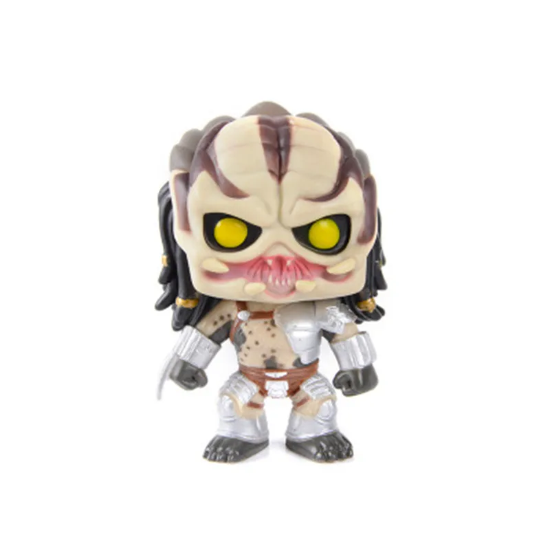 2019 NEW NECA Alien VS Predator Tru Exclusive 2-PACK PVC Action Figure Toy Free Shipping toys for children christmas toys
2019 NEW NECA Alien VS Predator Tru Exclusive 2-PACK PVC Action Figure Toy Free Shipping toys for children christmas toys