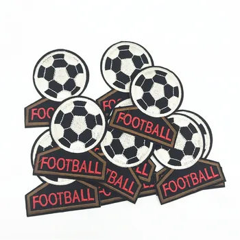 100pcs Wholesale Cartoon Iron On Patches Embroidered Clothing Patch Skull Stickers On Clothes
100pcs Wholesale Cartoon Iron On Patches Embroidered Clothing Patch Skull Stickers On Clothes