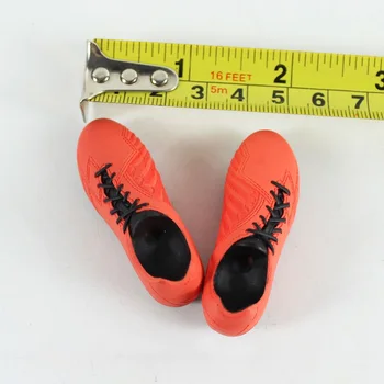 1/6 Scale TA49-24 Male Men's Orange Game Shoes Running Shoes Models for 12''Action Figures Bodies Accessories
1/6 Scale TA49-24 Male Men's Orange Game Shoes Running Shoes Models for 12''Action Figures Bodies Accessories